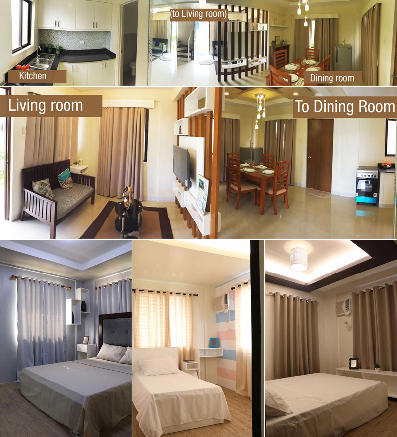 Althea Residences in Biñan Laguna by SOC Land